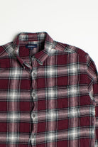 Vintage Croft & Barrow Flannel Shirt 1