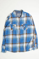 Vintage Mossimo Flannel Shirt 2