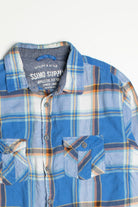 Vintage Mossimo Flannel Shirt 2