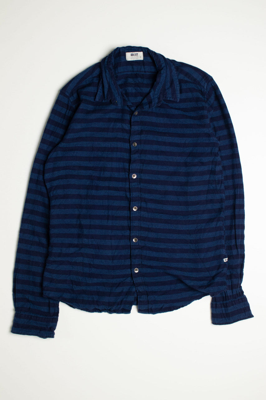 Vintage Pepe Jeans Flannel Shirt