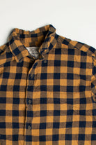 Vintage St. John's Bay Flannel Shirt 1
