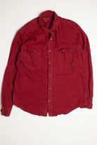 Vintage Arizona Jean Co. Flannel Shirt 1