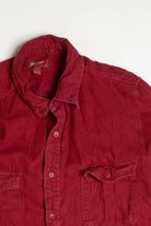 Vintage Arizona Jean Co. Flannel Shirt 1