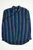 Vintage Dockers Flannel Shirt