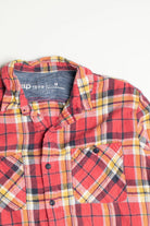 Vintage Gap Flannel Shirt 1