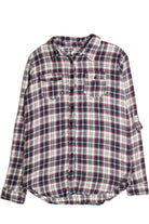 Passport Flannel Shirt
