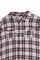 Passport Flannel Shirt