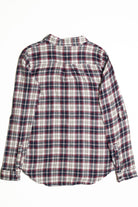 Passport Flannel Shirt