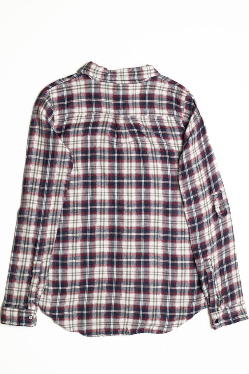 Passport Flannel Shirt