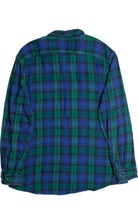 Sonoma Flannel Shirt 1