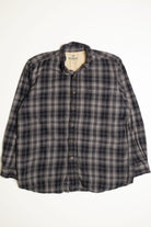 Outdoor Life Flannel Shirt