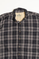 Outdoor Life Flannel Shirt