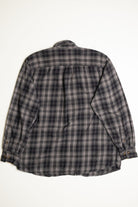 Outdoor Life Flannel Shirt