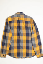 Urban Pipeline Flannel Shirt 3
