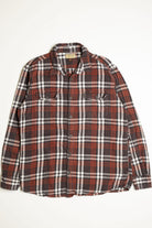 Sonoma Flannel Shirt 2