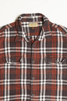 Sonoma Flannel Shirt 2