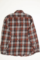 Sonoma Flannel Shirt 2