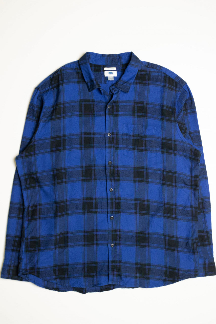 Old Navy Flannel Shirt 5
