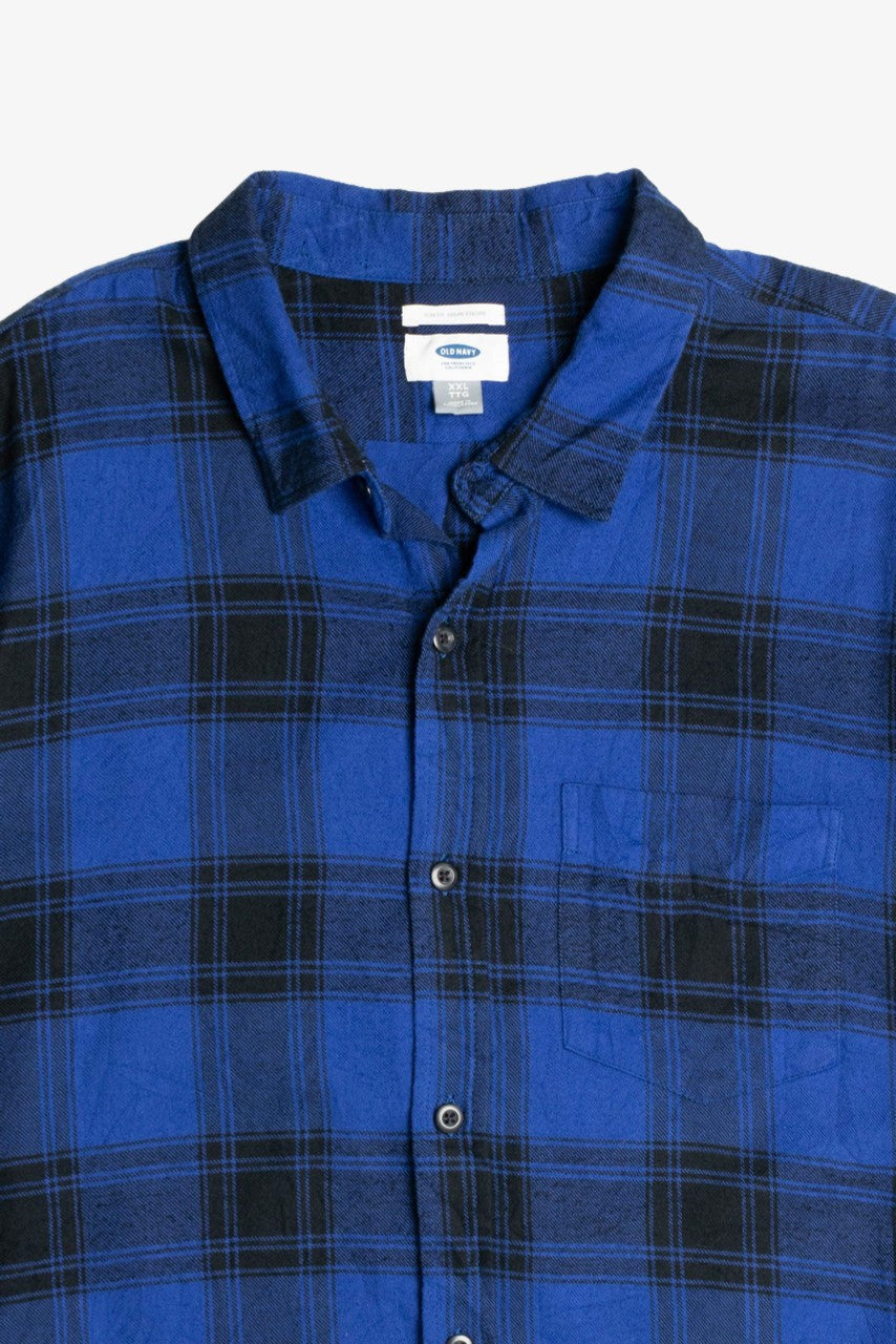 Old Navy Flannel Shirt 5