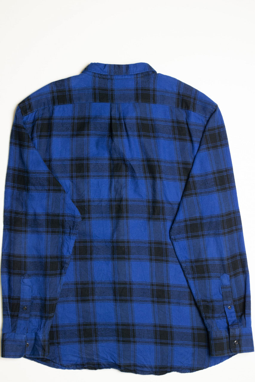 Old Navy Flannel Shirt 5