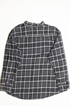 St. John's Bay Flannel Shirt 3