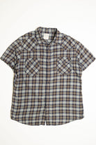 Mossimo Supply Co. Flannel Shirt