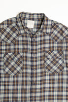 Mossimo Supply Co. Flannel Shirt