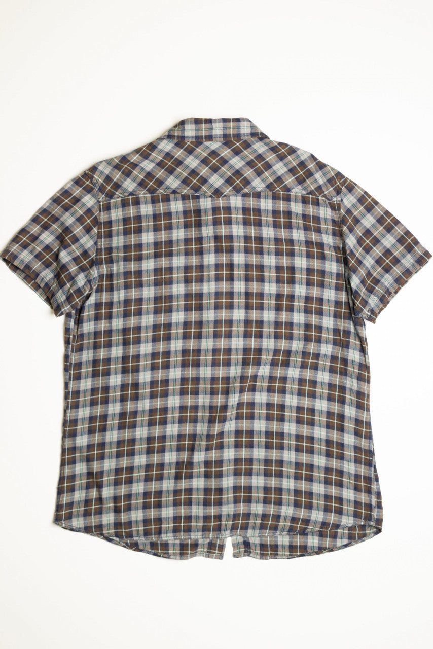 Mossimo Supply Co. Flannel Shirt