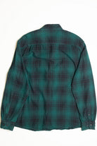 Faded Glory Flannel Shirt 12