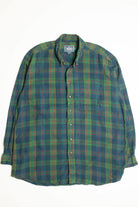 Woolrich Flannel Shirt 2