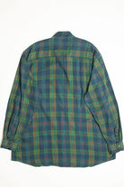 Woolrich Flannel Shirt 2
