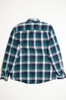 Faded Glory Flannel Shirt 7