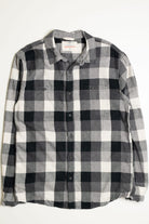 Urban Pipeline Flannel Shirt 2