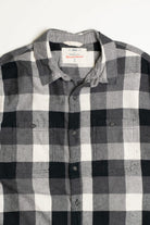 Urban Pipeline Flannel Shirt 2