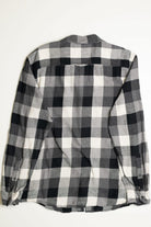 Urban Pipeline Flannel Shirt 2