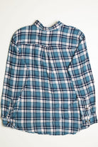 Saddlebred Flannel Shirt 1