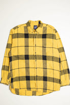 Gap Flannel Shirt 1