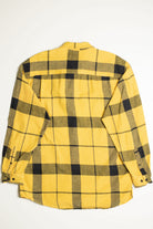 Gap Flannel Shirt 1