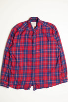 St. John's Bay Flannel Shirt 5