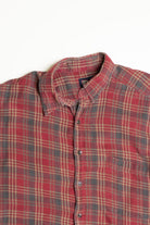 Faded Glory Flannel Shirt 6