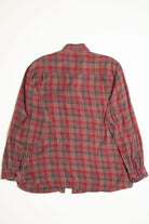 Faded Glory Flannel Shirt 6