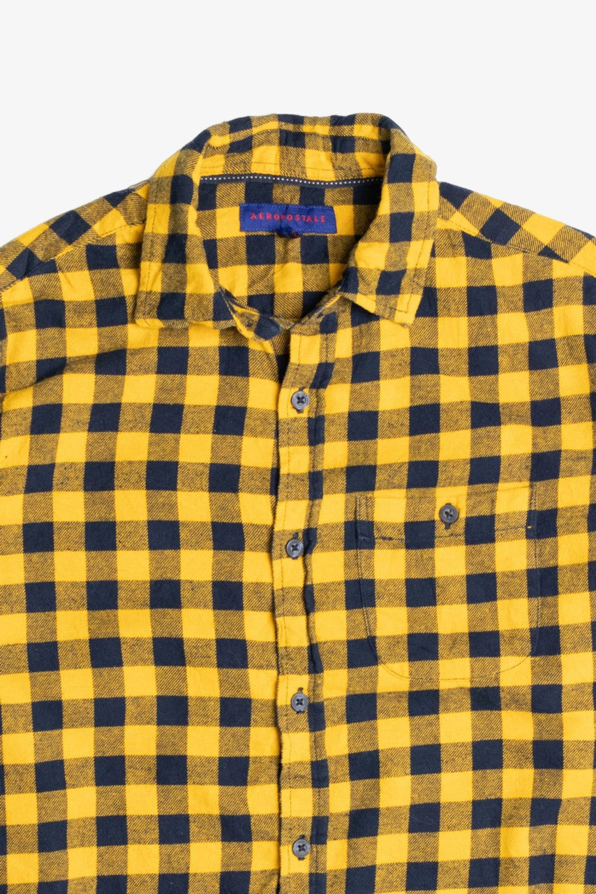 Aeropostale Flannel Shirt