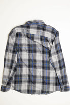 Faded Glory Flannel Shirt 11