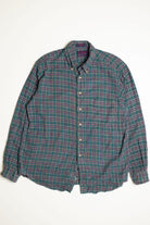 Arrow Flannel Shirt 1