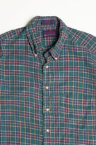 Arrow Flannel Shirt 1