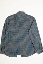 Arrow Flannel Shirt 1