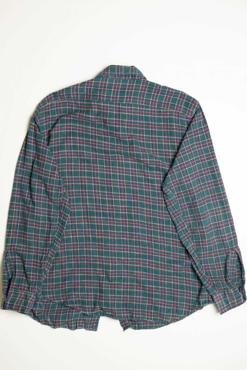 Arrow Flannel Shirt 1