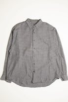 Jones New York Flannel Shirt