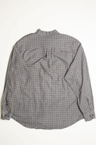 Jones New York Flannel Shirt