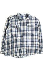 Faded Glory Flannel Shirt 4